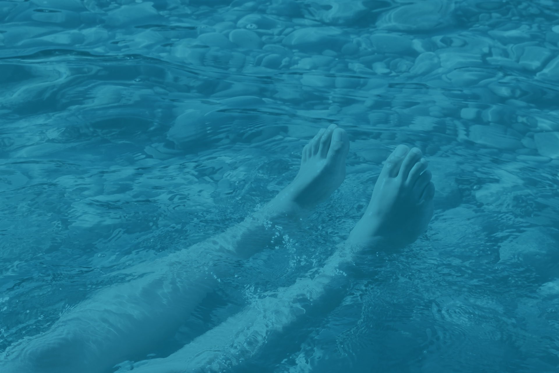 4 vanliga fotbesvär